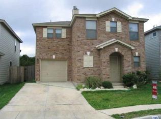 223 Jetlyn Dr, San Antonio, TX 78249