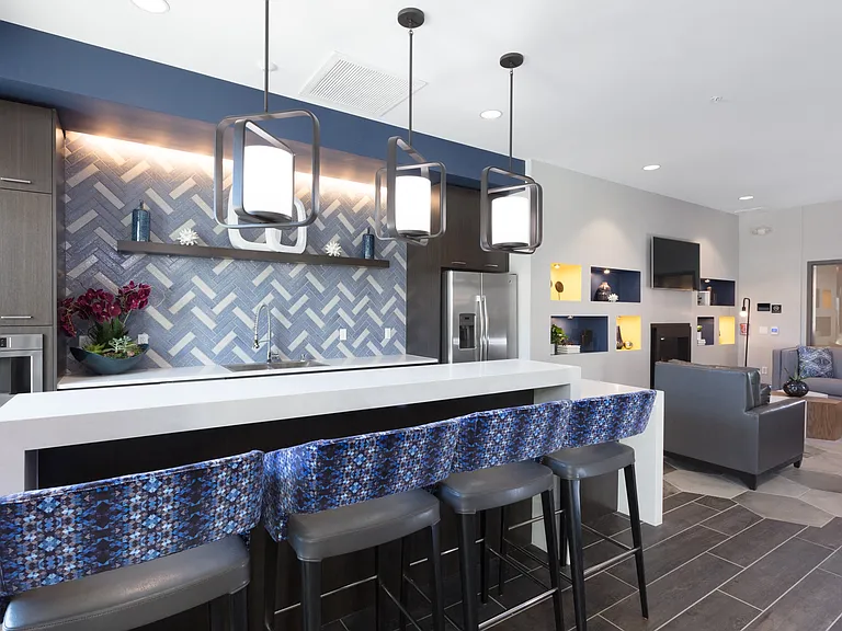 Artist Walk Apartments — Photo 14