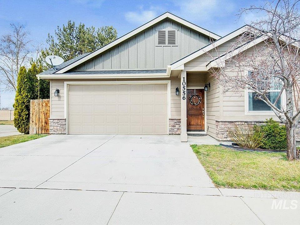 10556 W Palazzo Ln Boise ID 83704 Zillow