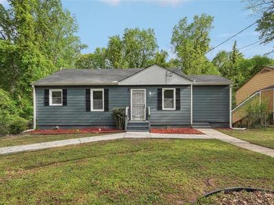 172 Meador Way SE, Atlanta, GA, 30315