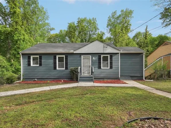 172 Meador Way SE, Atlanta, GA 30315