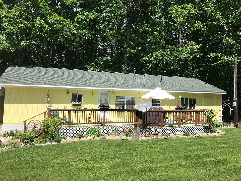 Landscaped 1400 sqft Ranch