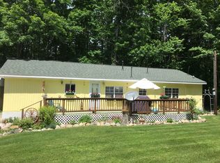 8685 Whispering Pines Dr, Mancelona, MI 49659