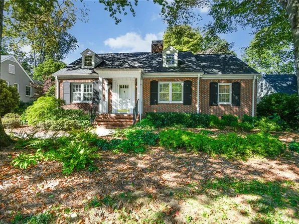 223 E Avondale Dr, Greensboro, NC 27403