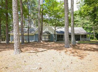 341 Posey Rd, Newnan, GA 30265