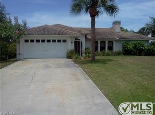 14238 Sandarac Dr, Bokeelia, FL 33922