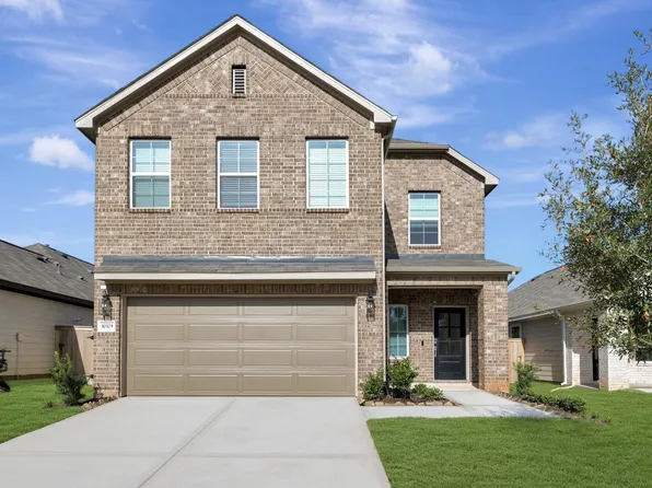 10329 Navarro Path, Montgomery, TX 77316