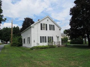 990 Route 4a, Castleton, VT 05735