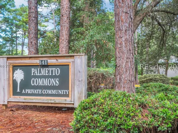 141 Lamotte Dr APT D5, Hilton Head Island, SC 29926