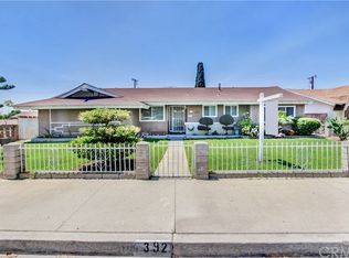 392 E La Verne Ave, Pomona, CA 91767