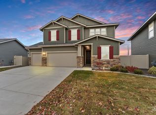 4149 S Colditz Way, Meridian, ID 83642