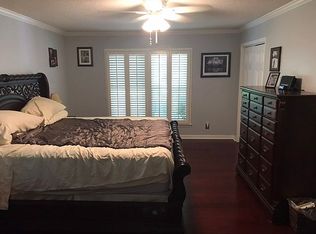 7807 Wildcreek Trl SE, Huntsville, AL 35802