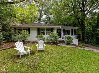 529 E Wesley Rd NE, Atlanta, GA 30305