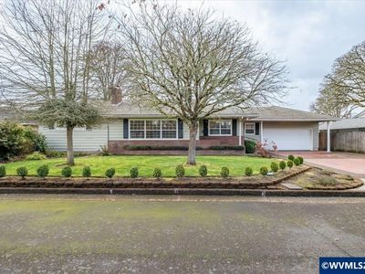 1430 City View Pl SW, Albany, OR, 97321