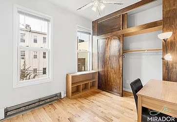 Rented by Mirador Real Estate