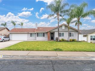 1648 W Wedgewood St, Rialto, CA 92376