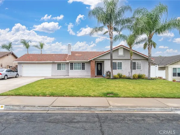 1648 W Wedgewood St, Rialto, CA 92376