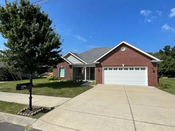 113 Tulip Terrace Dr, White House, TN 37188