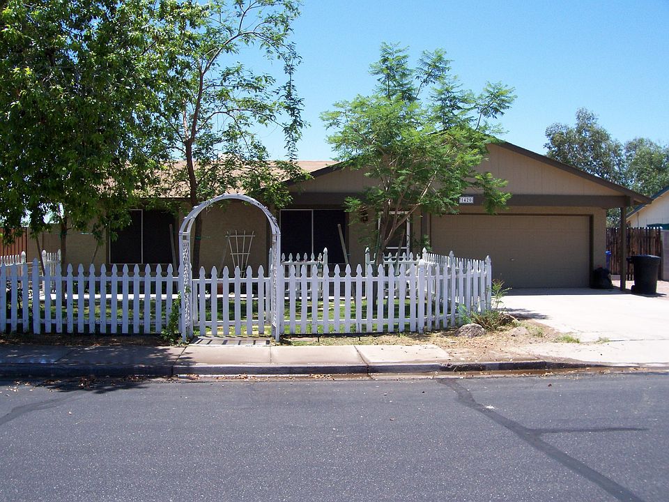 Welcome Home