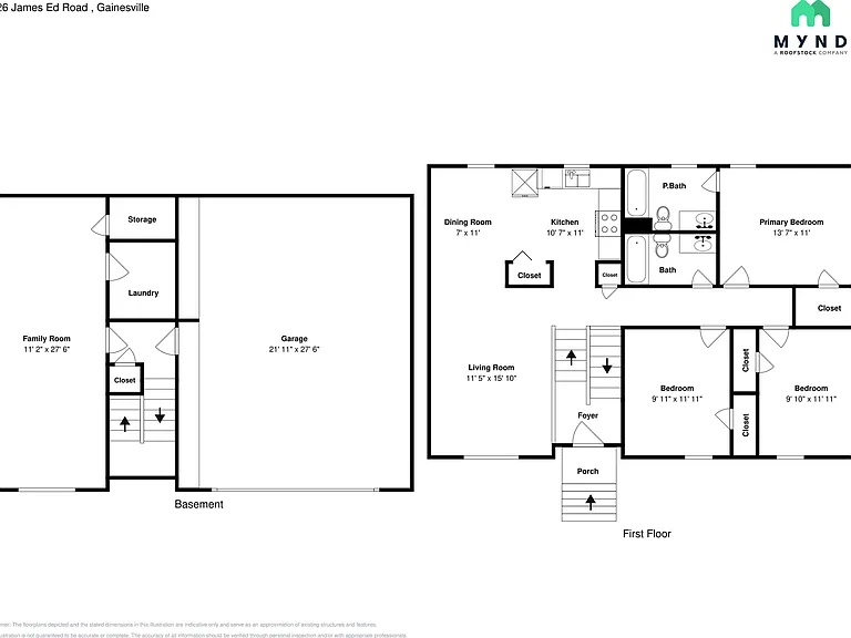 3726 James Ed Rd — Photo 26