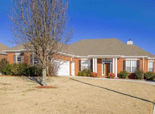 203 Harvest Ridge Dr, Harvest, AL 35749