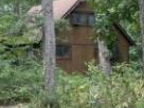 Property Side View