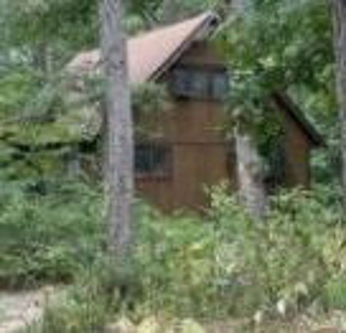 Property Side View