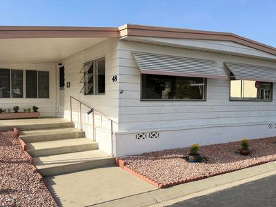 48 Whitman Ct SPACE 48, Ventura, CA, 93003