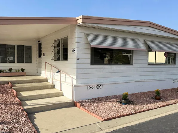 48 Whitman Ct Space 48, Ventura, CA 93003