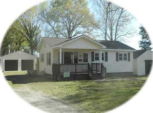 10 Huber Rd, Newport News, VA 23601