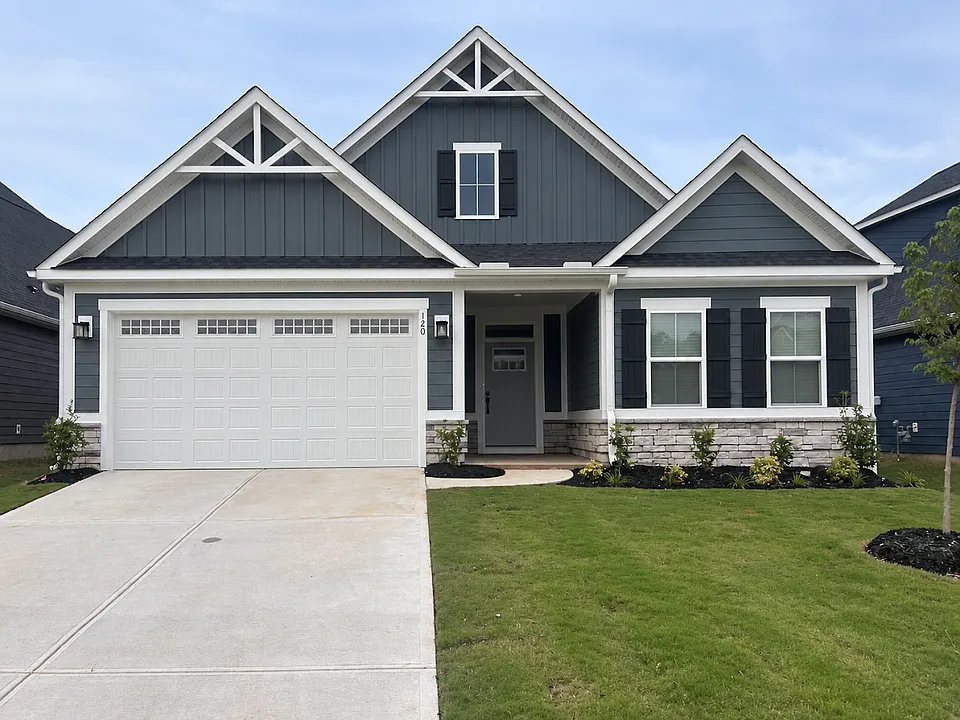 120 Yearling Dr