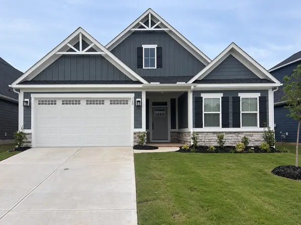 120 Yearling Dr, Fountain Inn, SC