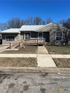 1702 N 22nd St, Killeen, TX, 76541