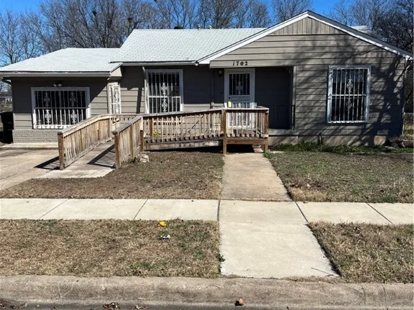 1702 N 22nd St, Killeen, TX 76541