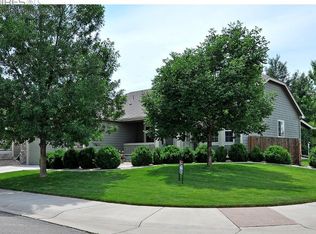 308 Muscovey Ln, Johnstown, CO 80534