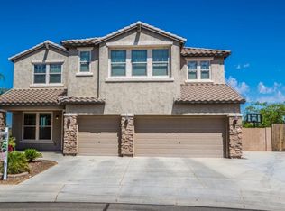 4210 S Hassett, Mesa, AZ 85212