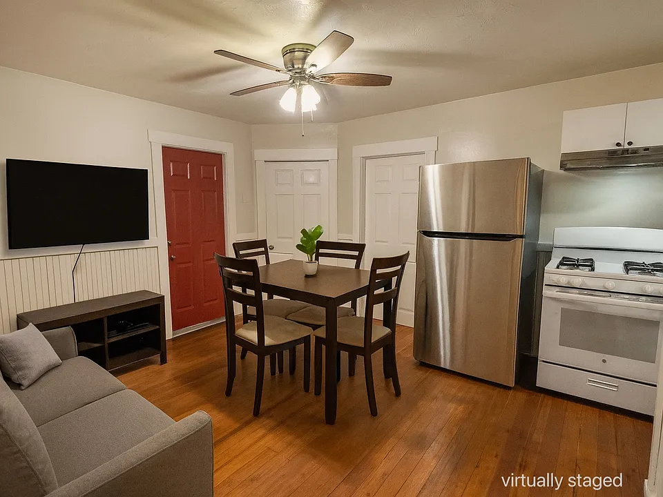 37 Delisle St #1