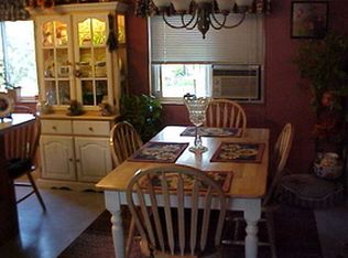 549 Ediah Rd, Spirit Lake, ID 83869