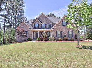 8015 Splendor Way, Columbus, GA 31904