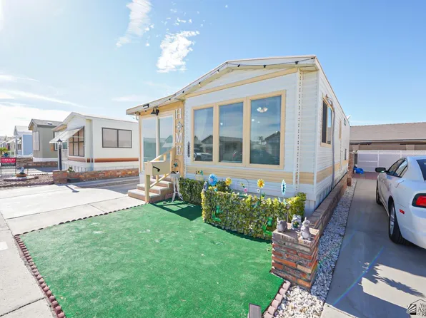 11430 S Clara Anita Dr, Yuma, AZ 85367
