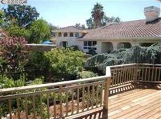 788 El Pintado Rd, Danville, CA 94526