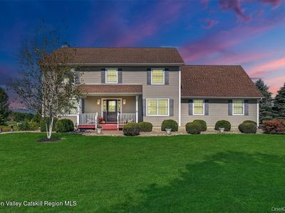 31 Trapps View Farm Road, Gardiner, NY, 12589