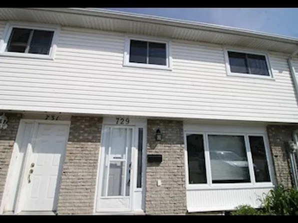 729 Parkview Cres, Cambridge, ON N3H 5A1