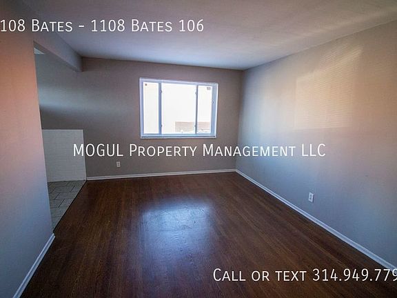 5th image of 1108 Bates St APT 106