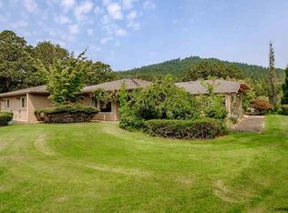 1595 NW Lewisburg Ave, Corvallis, OR 97330