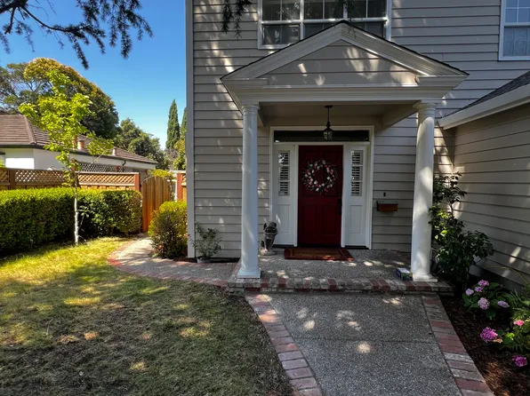 2463 Louis Rd, Palo Alto, CA 94303