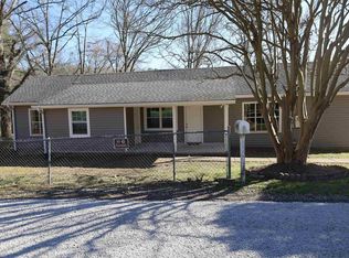 1028 Barnes Dr, Bessemer, AL 35020