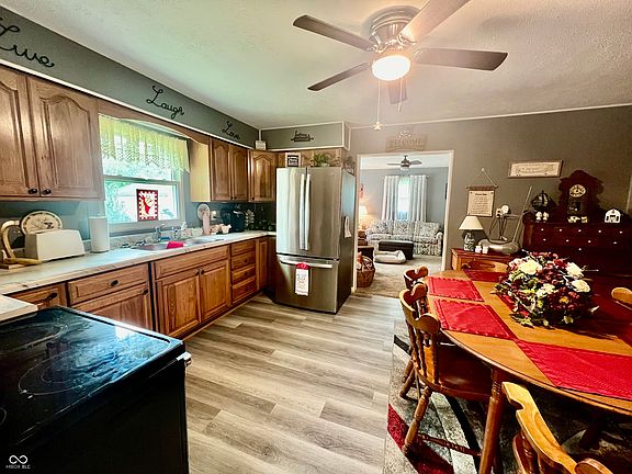 2nd image of 9760 N County Road 525 E