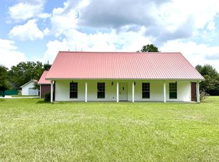 1116 Ceasar Rd, Picayune, MS 39466