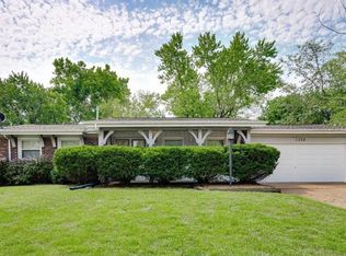 1520 Central Pkwy, Florissant, MO
